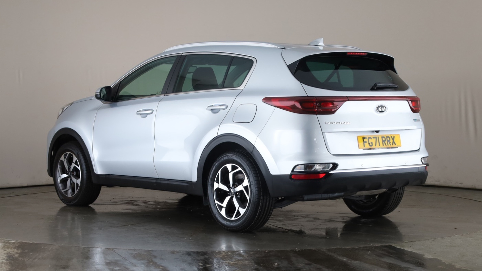 4054847 1.6 CRDi 48V ISG 2 5dr