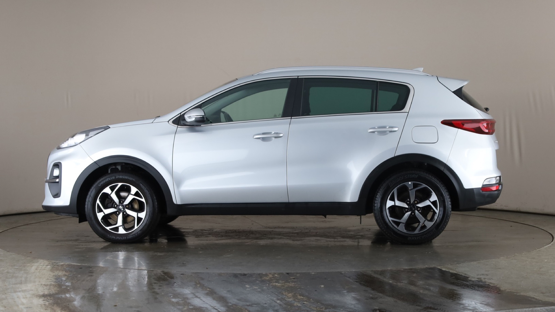 4054847 1.6 CRDi 48V ISG 2 5dr