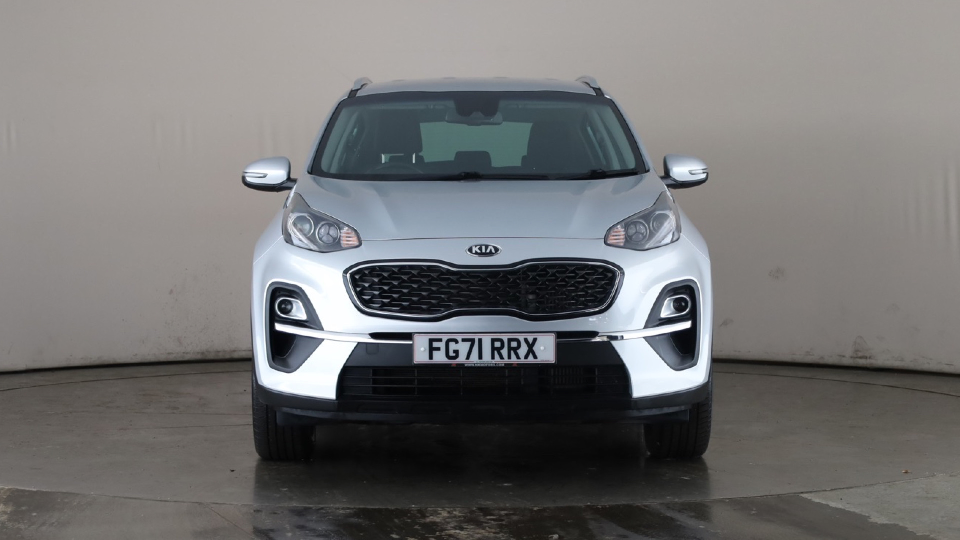 4054847 1.6 CRDi 48V ISG 2 5dr