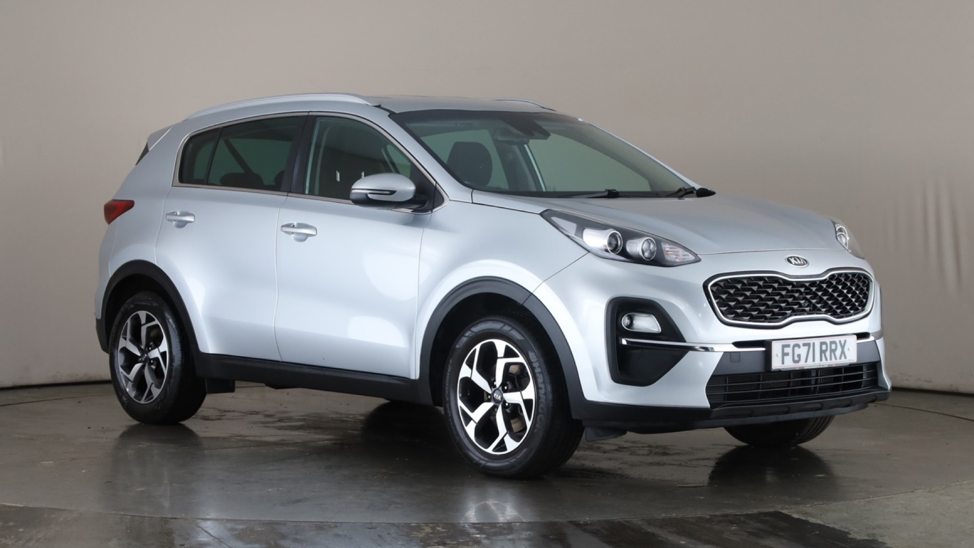 4054847 1.6 CRDi 48V ISG 2 5dr