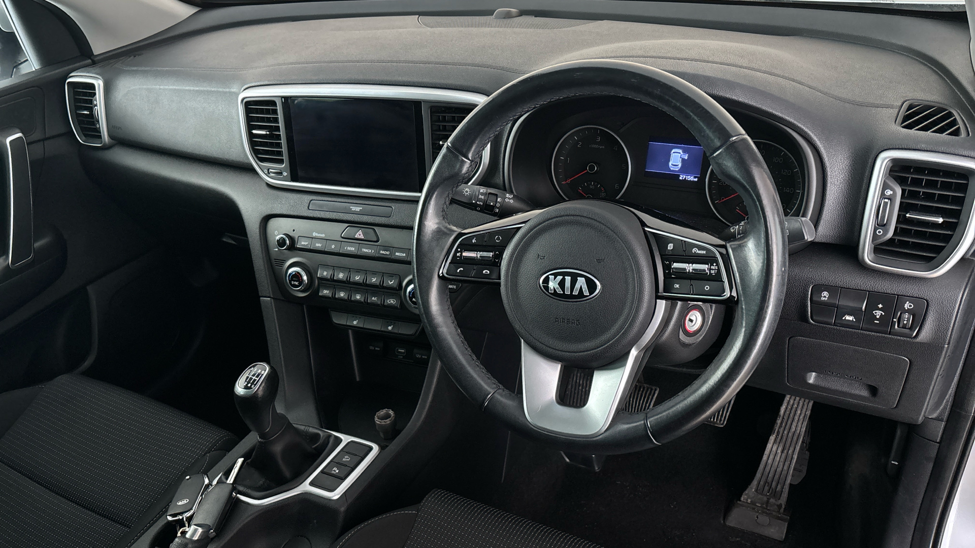 4054847 1.6 CRDi 48V ISG 2 5dr