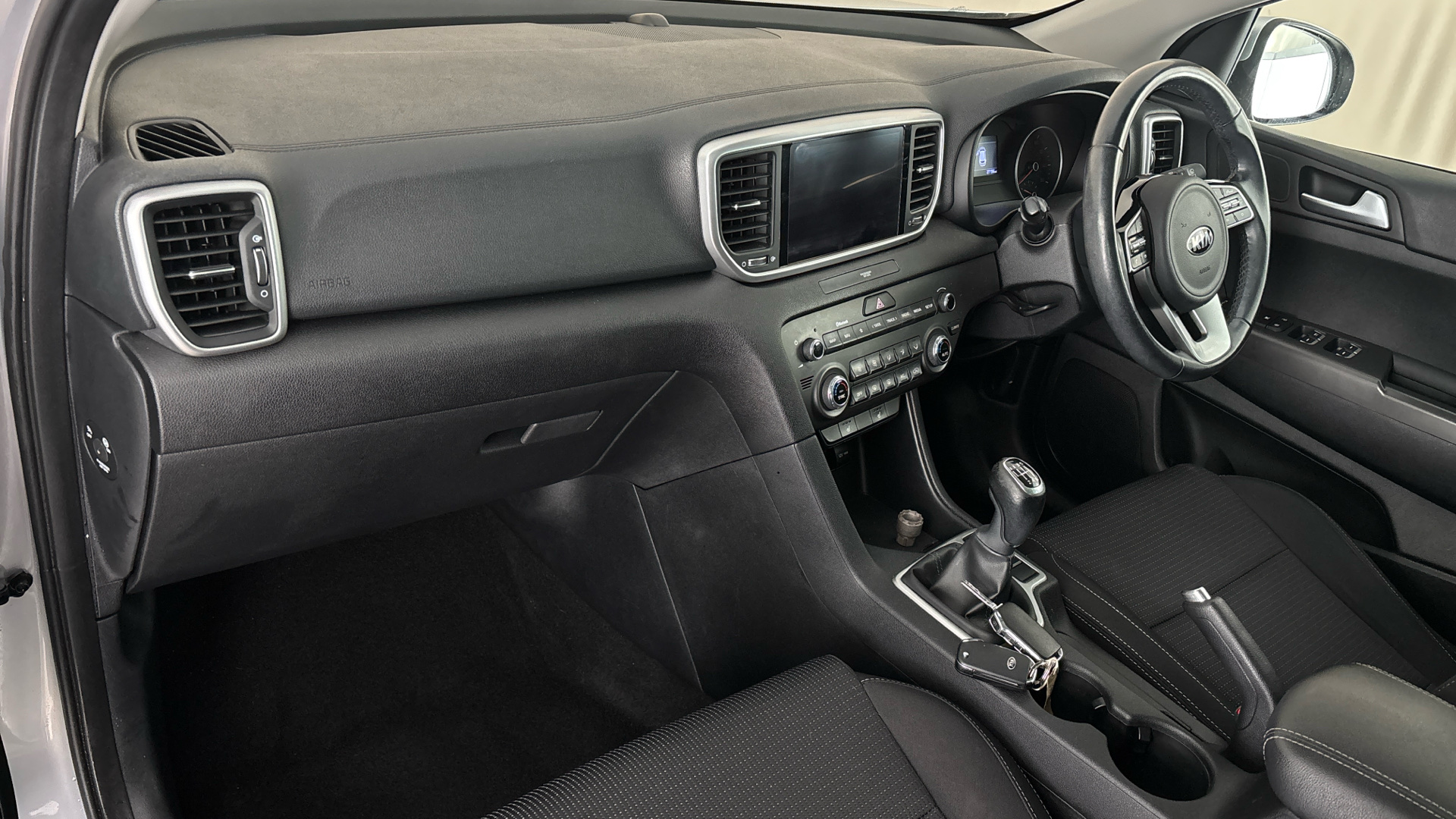 4054847 1.6 CRDi 48V ISG 2 5dr