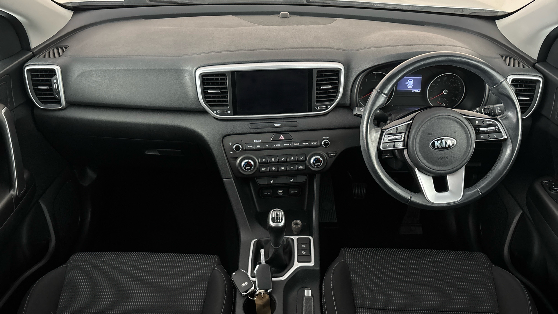 4054847 1.6 CRDi 48V ISG 2 5dr