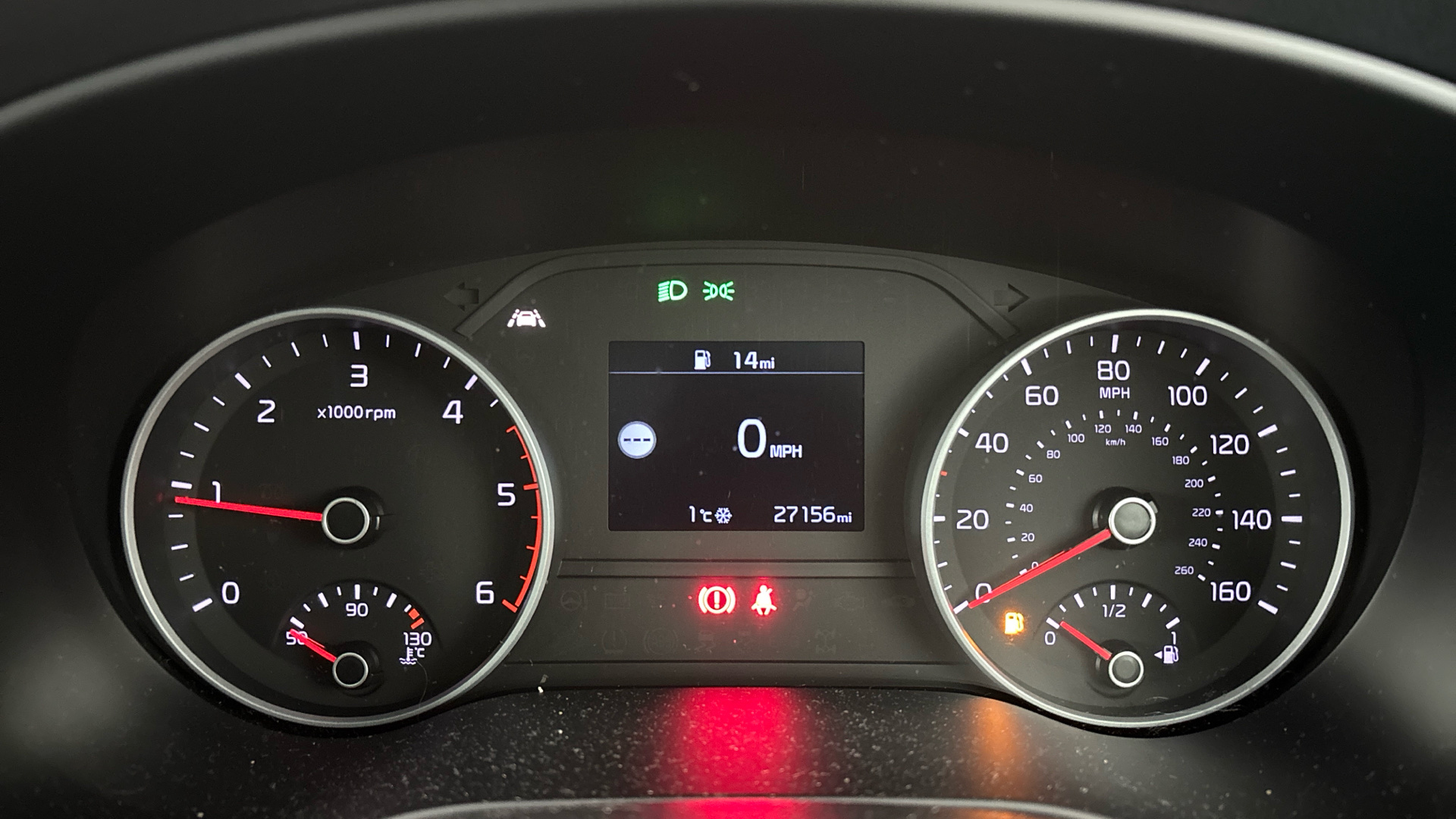 4054847 1.6 CRDi 48V ISG 2 5dr