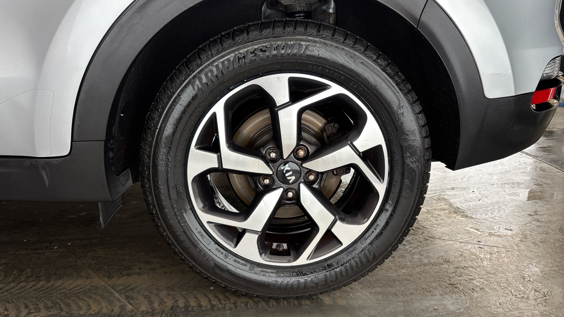 4054847 1.6 CRDi 48V ISG 2 5dr