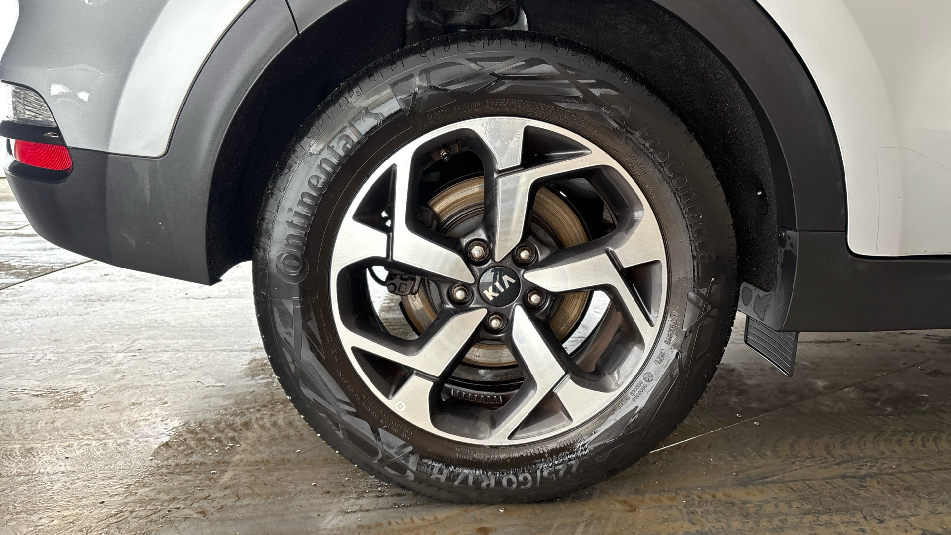 4054847 1.6 CRDi 48V ISG 2 5dr