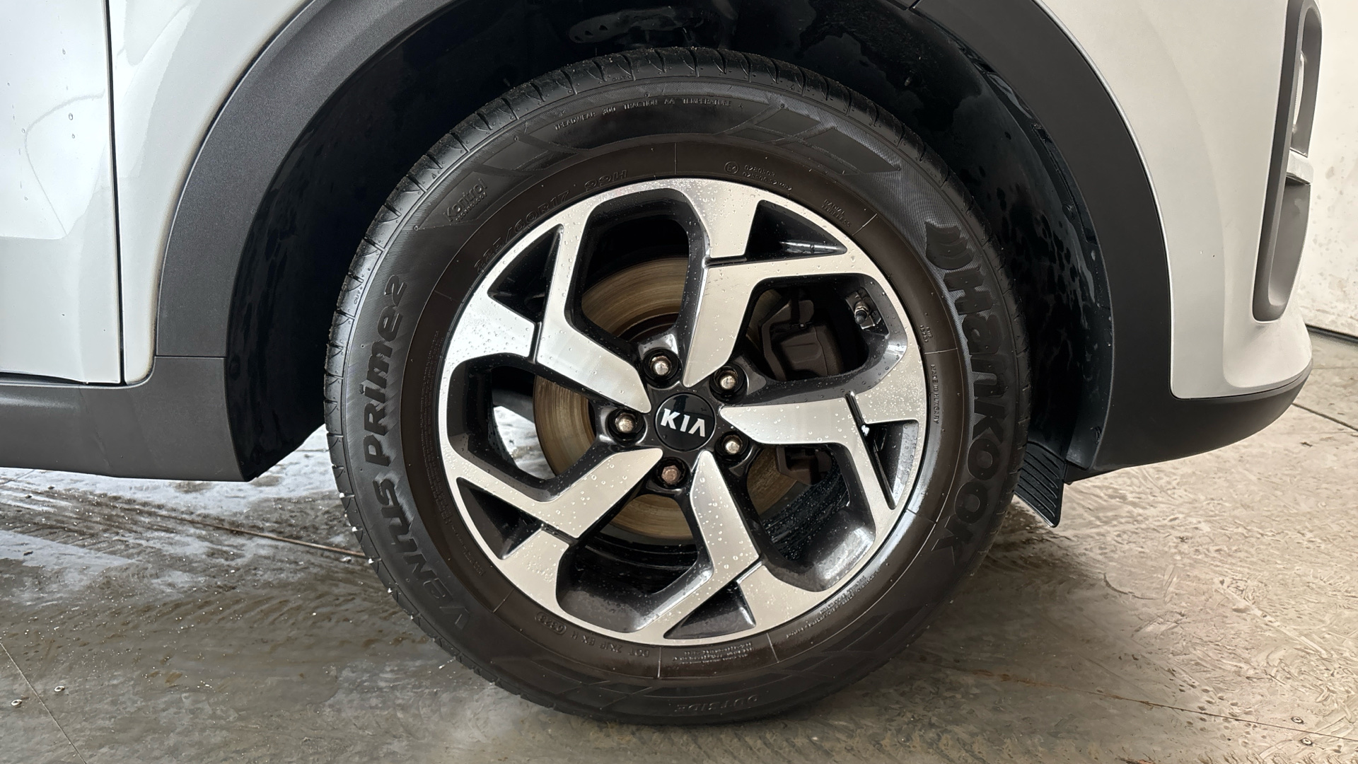 4054847 1.6 CRDi 48V ISG 2 5dr