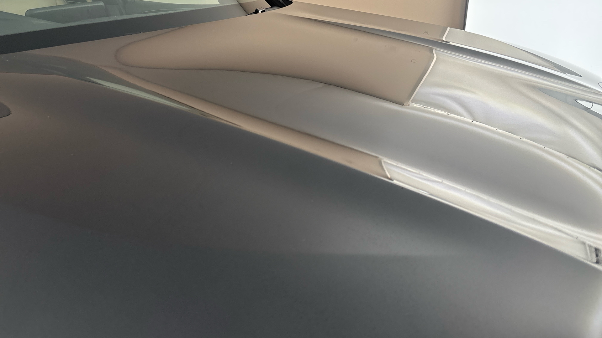 4027750 210kW Premier Edition 80kWh 5dr Auto