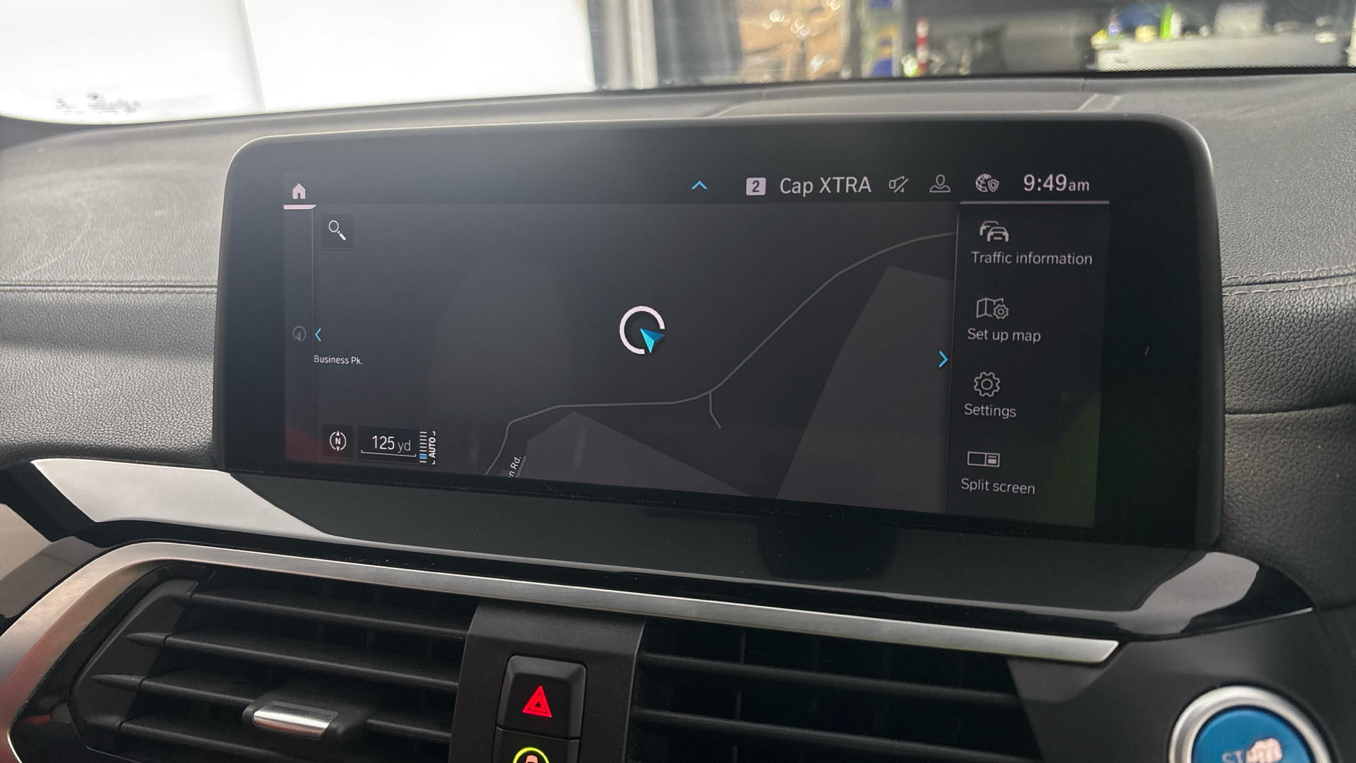 4027750 210kW Premier Edition 80kWh 5dr Auto