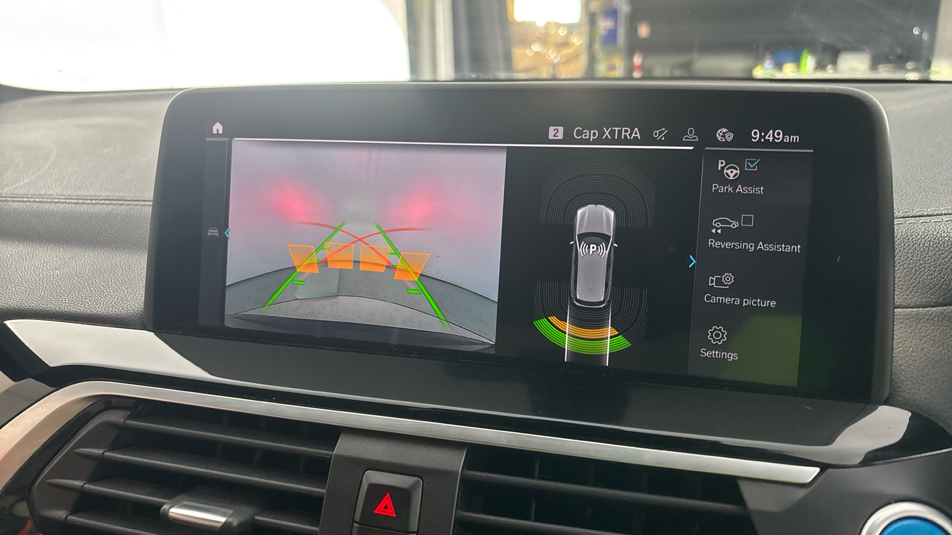 4027750 210kW Premier Edition 80kWh 5dr Auto