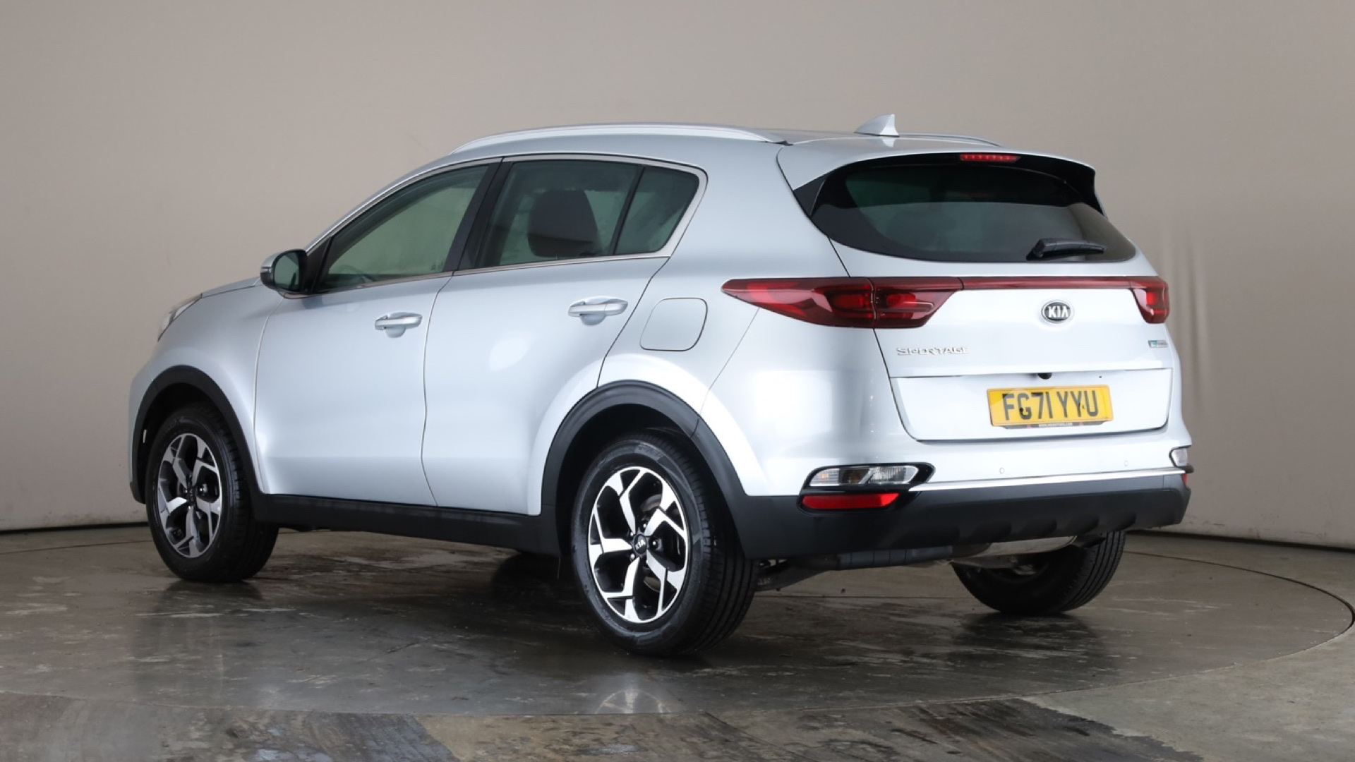 4058316 1.6 CRDi 48V ISG 2 5dr