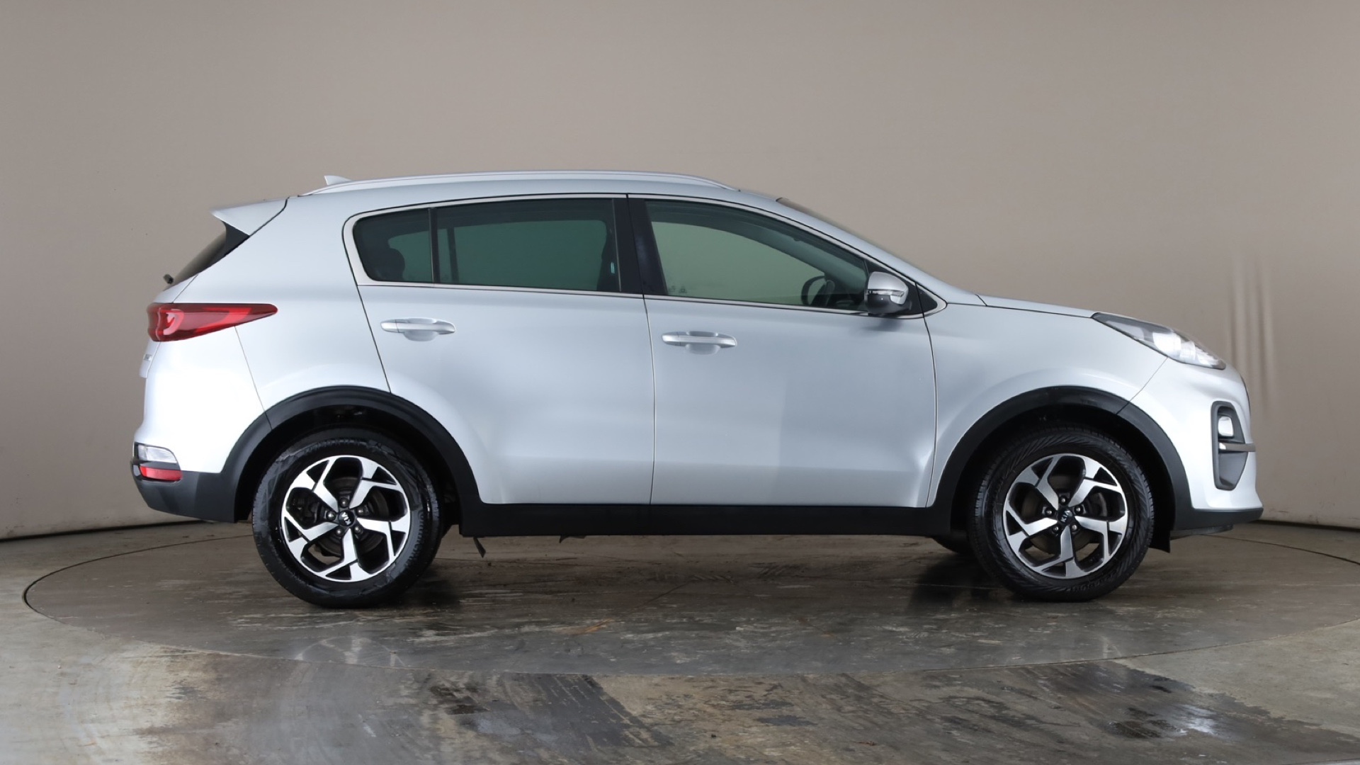 4058316 1.6 CRDi 48V ISG 2 5dr