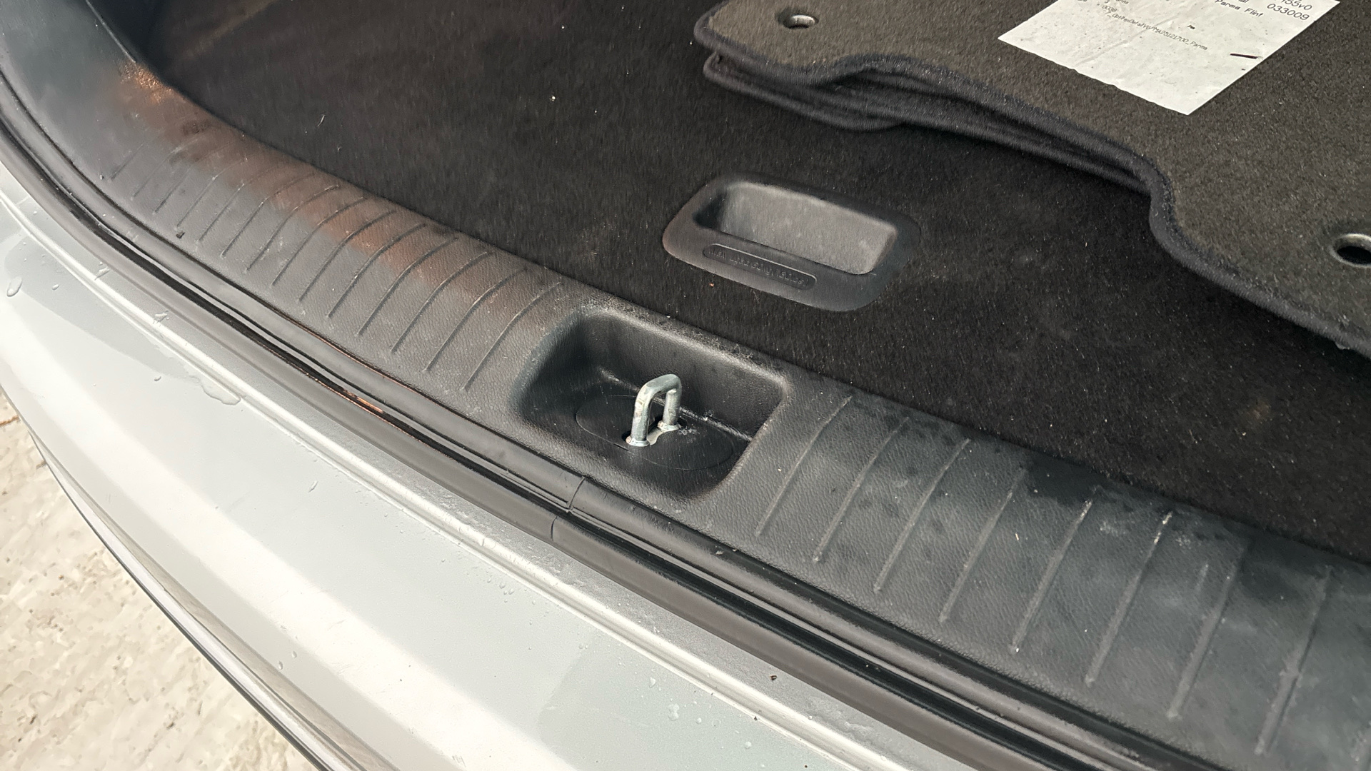 4058316 1.6 CRDi 48V ISG 2 5dr