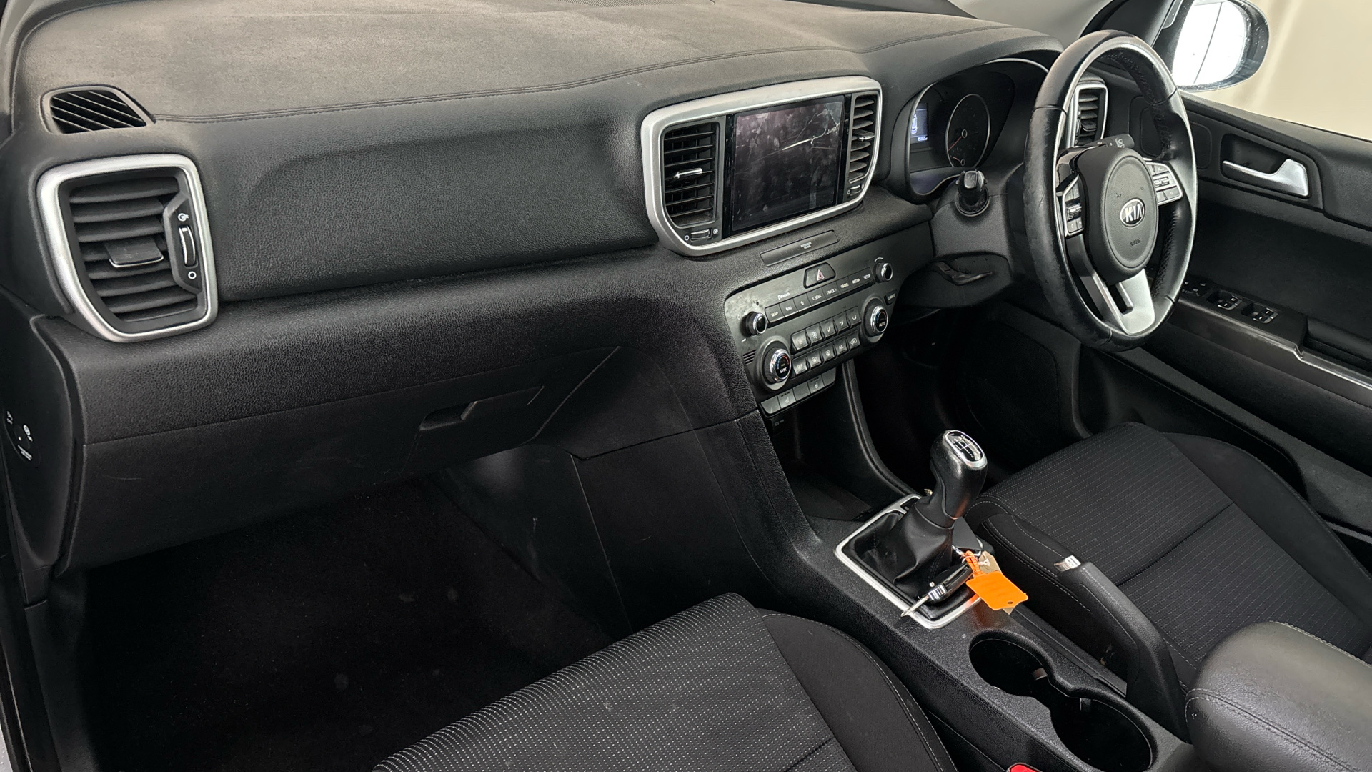 4058316 1.6 CRDi 48V ISG 2 5dr