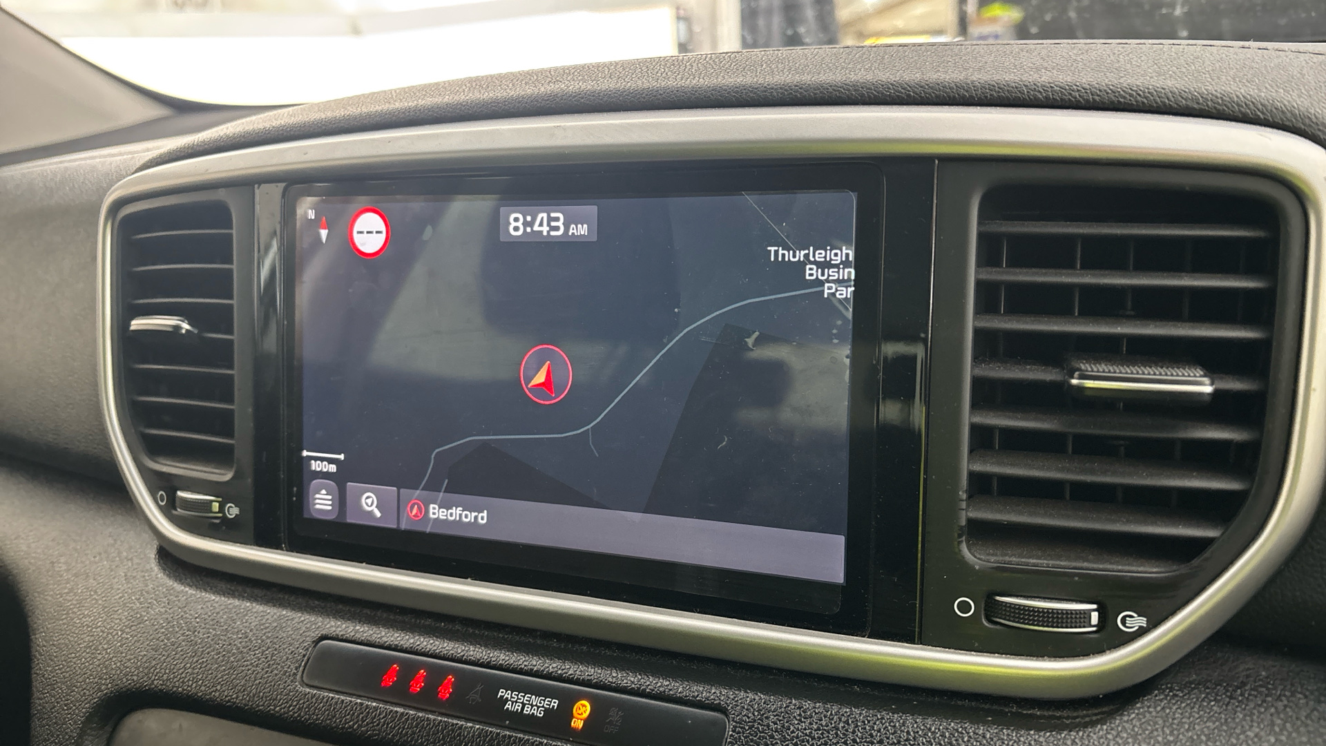 4058316 1.6 CRDi 48V ISG 2 5dr