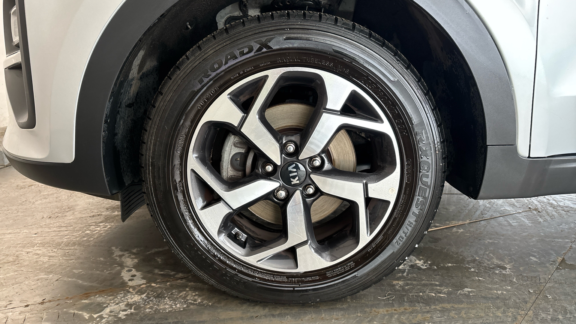 4058316 1.6 CRDi 48V ISG 2 5dr