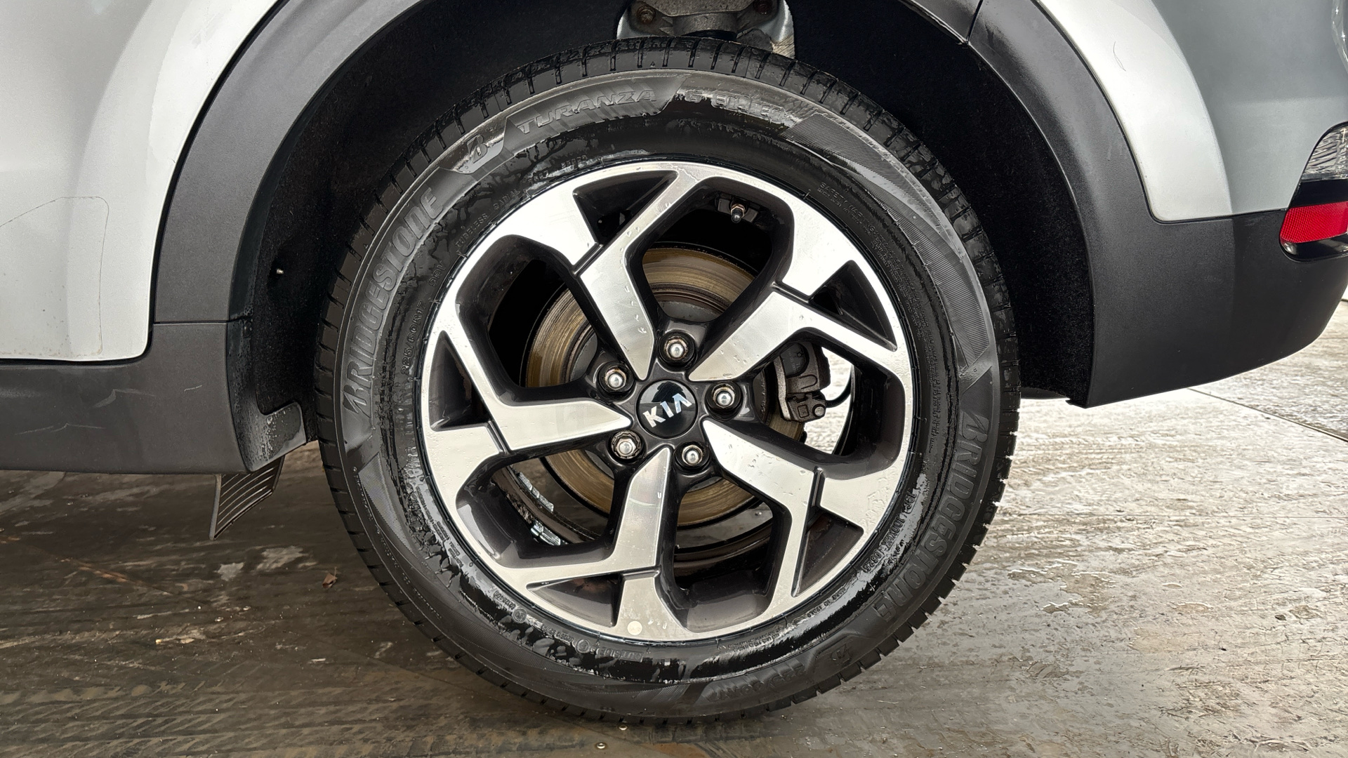 4058316 1.6 CRDi 48V ISG 2 5dr