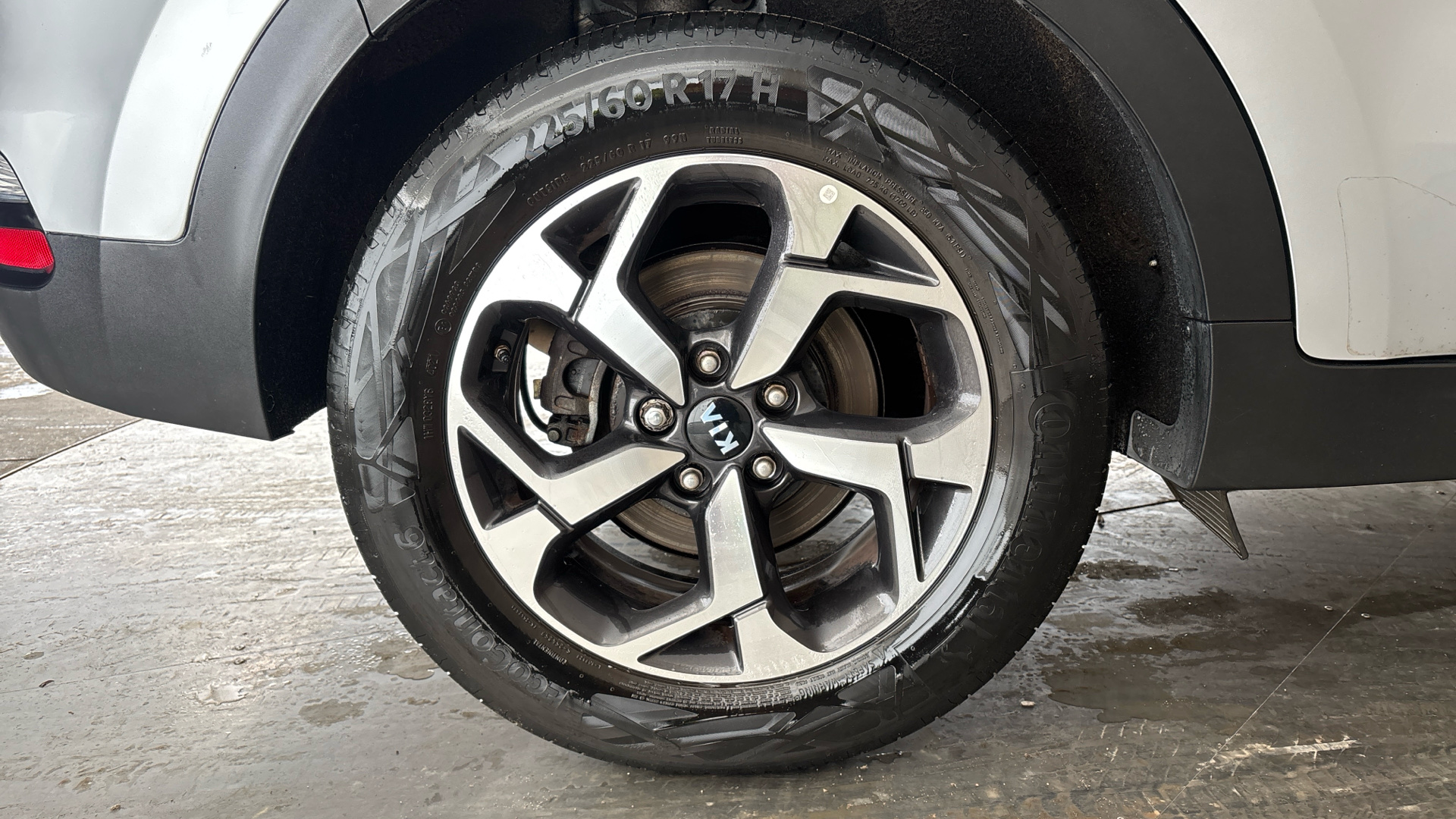 4058316 1.6 CRDi 48V ISG 2 5dr