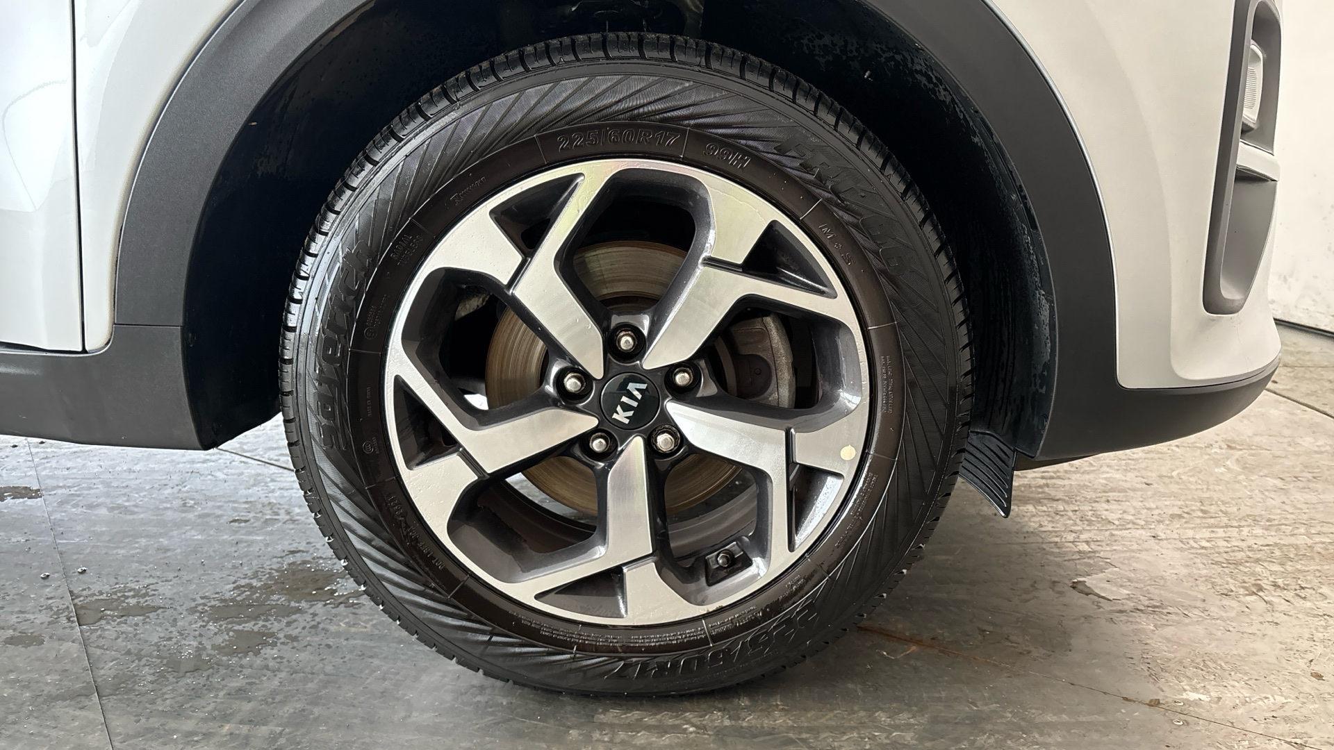 4058316 1.6 CRDi 48V ISG 2 5dr