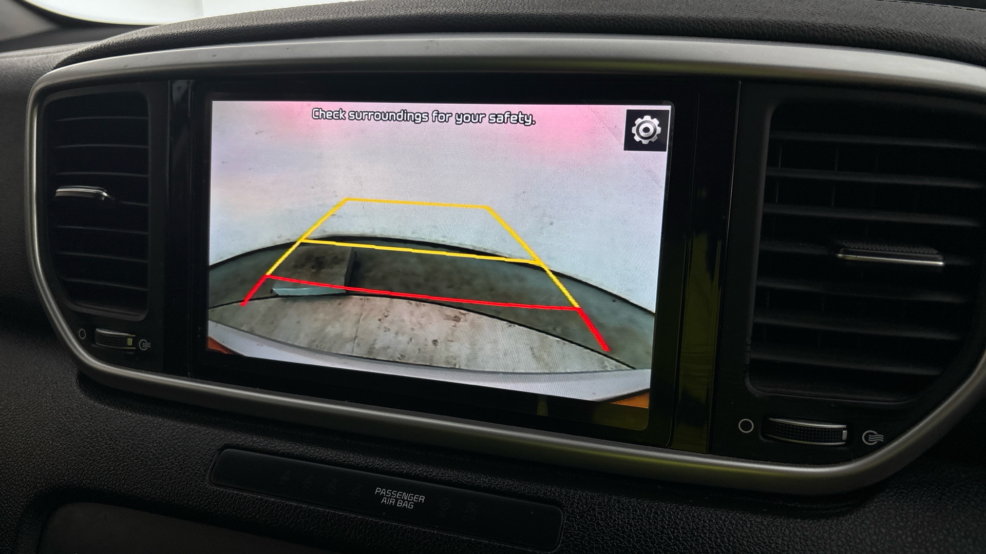 4058316 1.6 CRDi 48V ISG 2 5dr