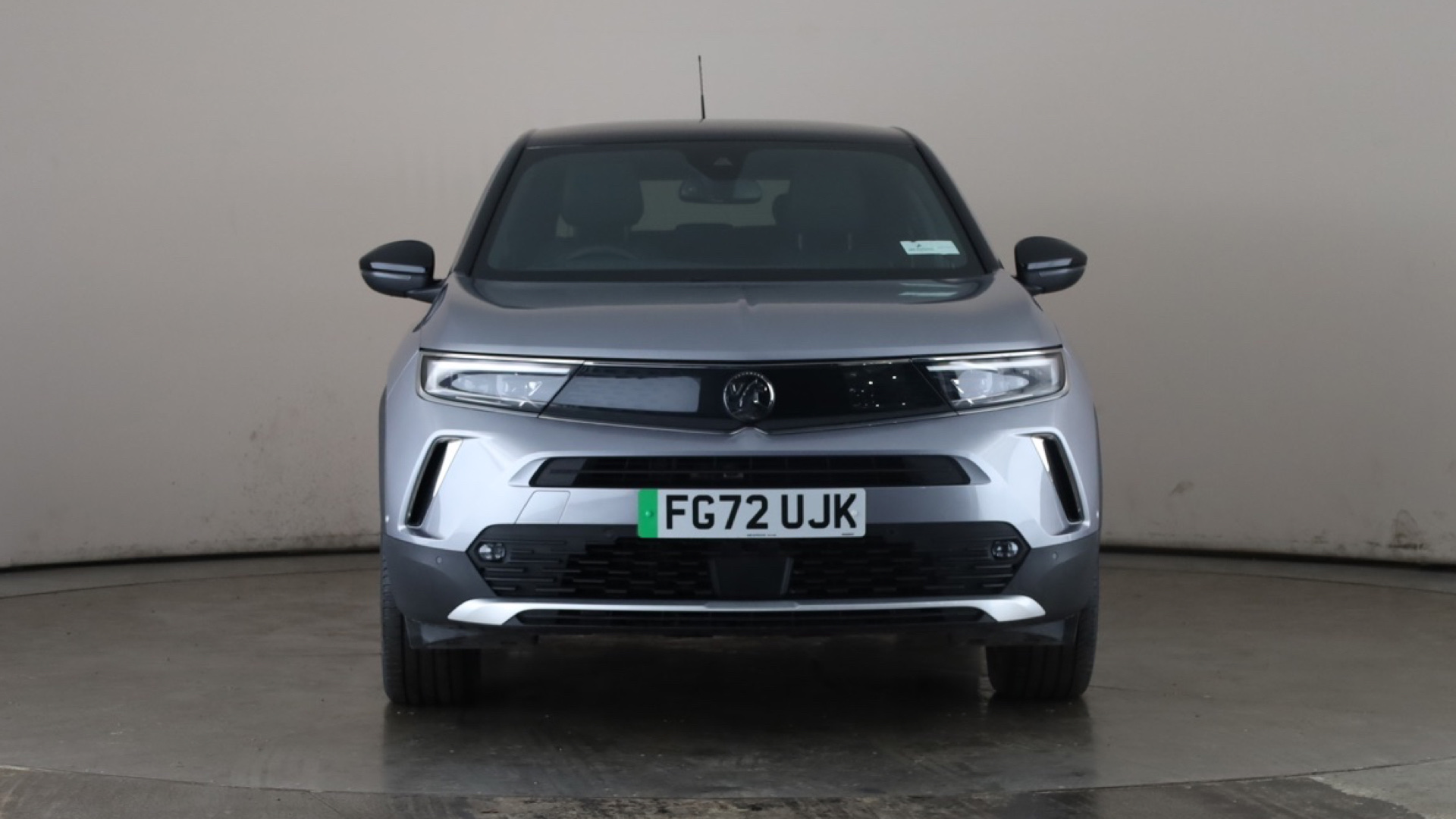 4027745 100kW Ultimate 50kWh 5dr Auto