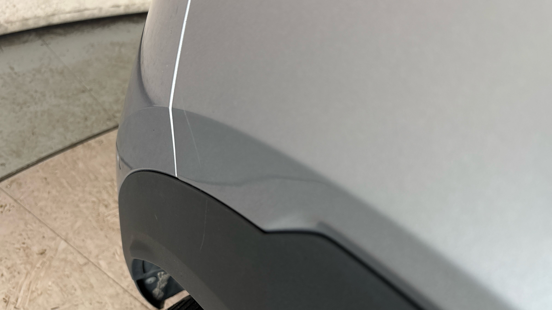 4027745 100kW Ultimate 50kWh 5dr Auto