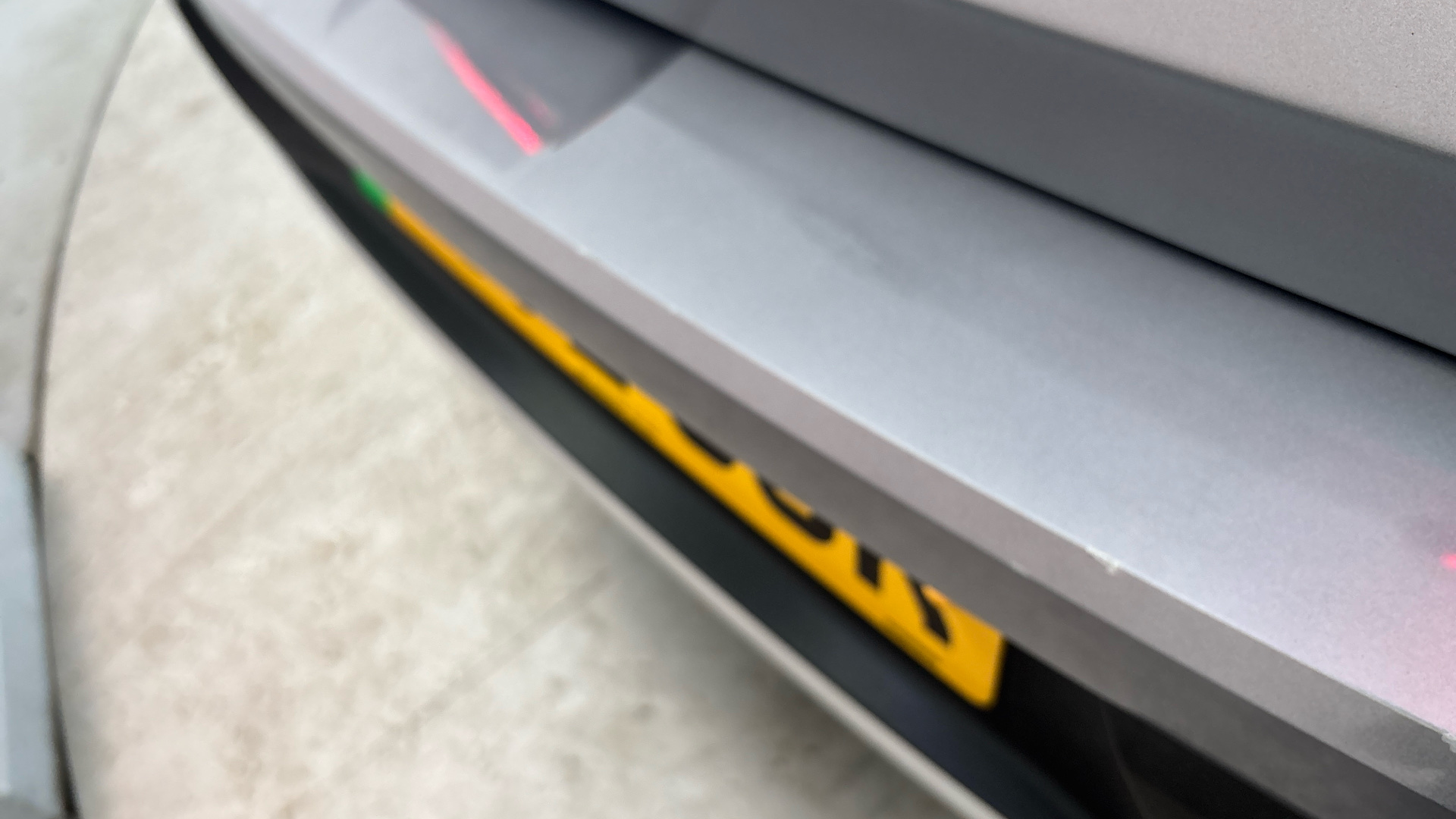 4027745 100kW Ultimate 50kWh 5dr Auto