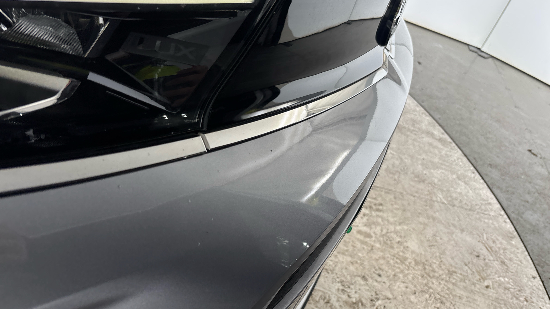 4027745 100kW Ultimate 50kWh 5dr Auto