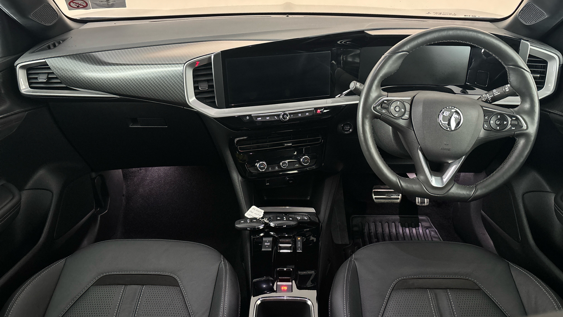 4027745 100kW Ultimate 50kWh 5dr Auto