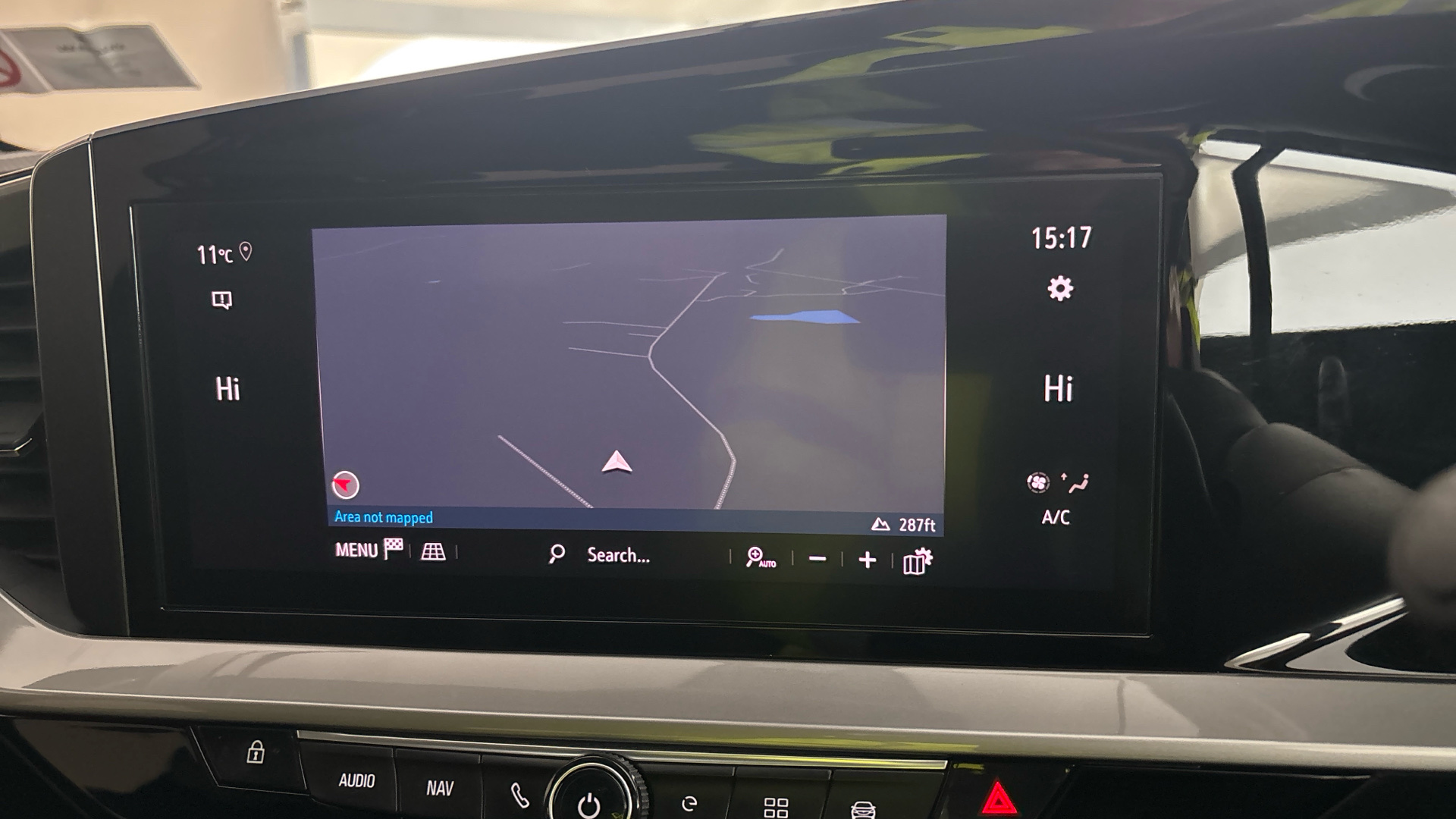 4027745 100kW Ultimate 50kWh 5dr Auto