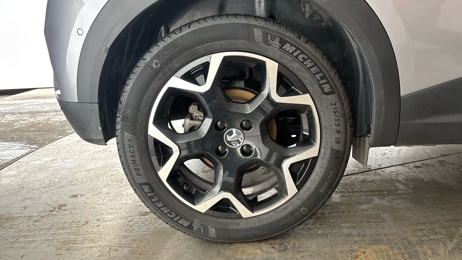 4027745 100kW Ultimate 50kWh 5dr Auto