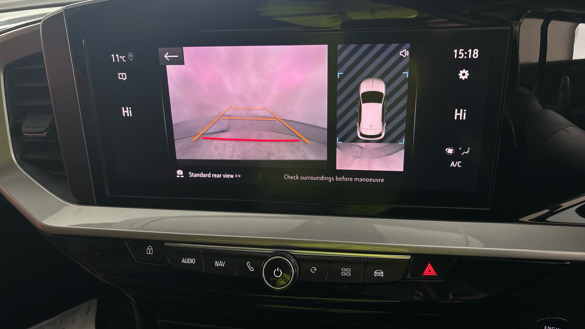 4027745 100kW Ultimate 50kWh 5dr Auto