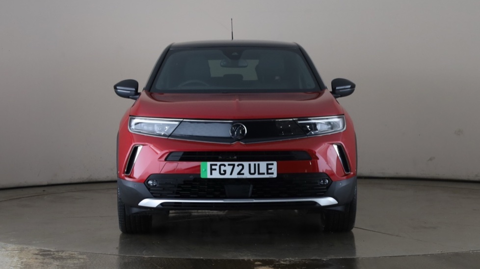 VAUXHALL MOKKA Image 8