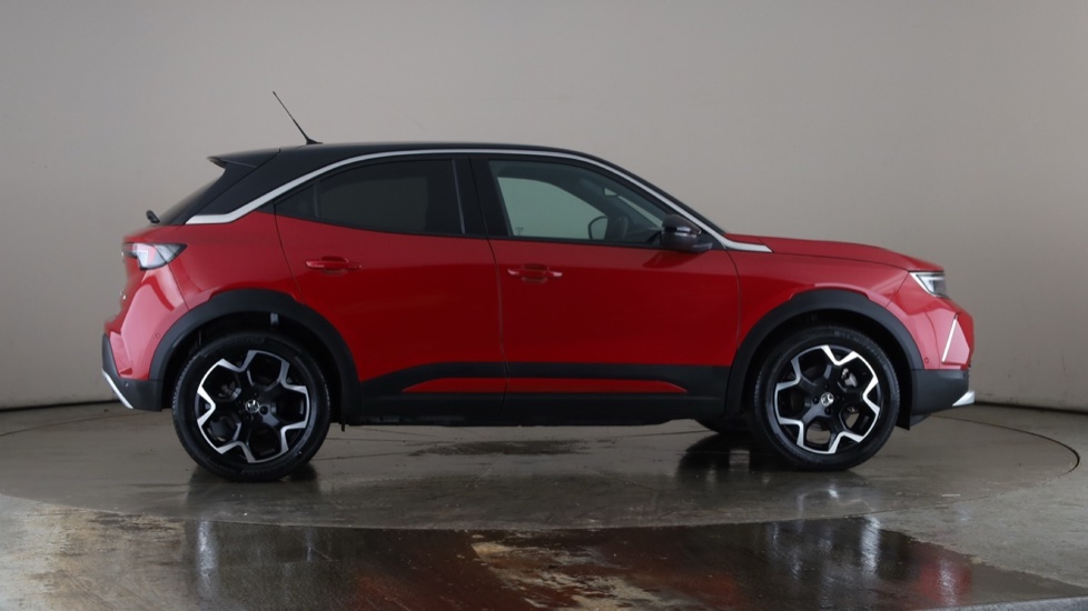 VAUXHALL MOKKA Image 6