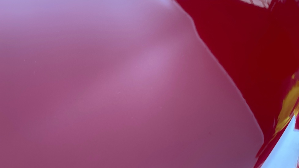 VAUXHALL MOKKA chips