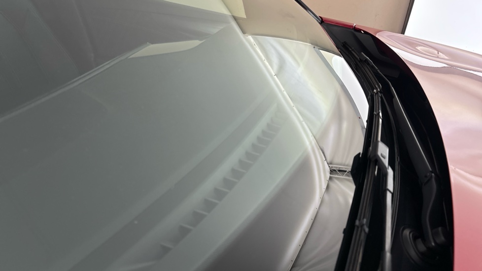 VAUXHALL MOKKA chips