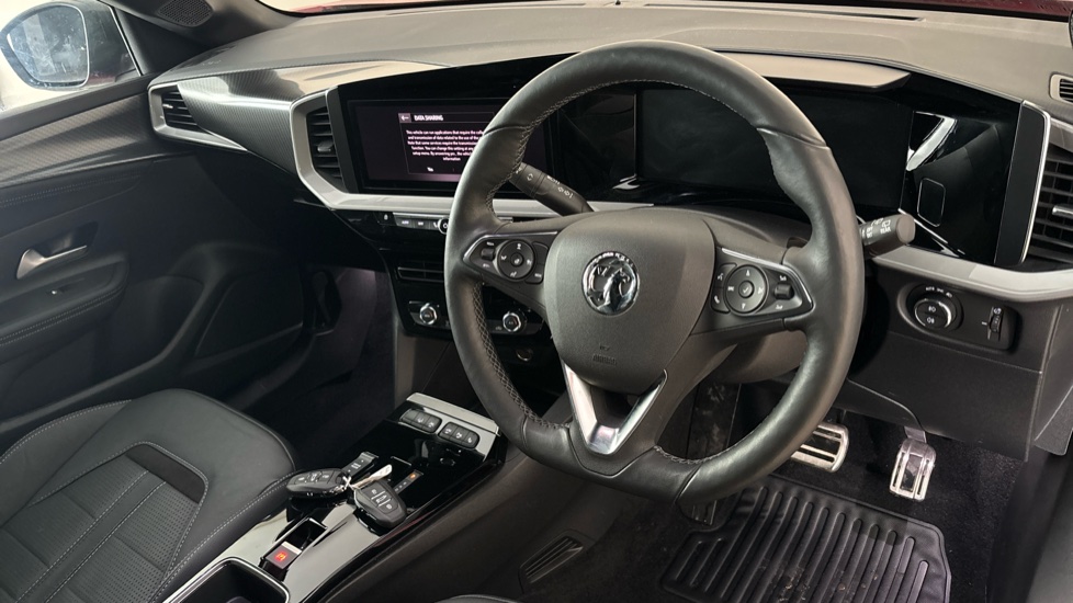 VAUXHALL MOKKA Image 9