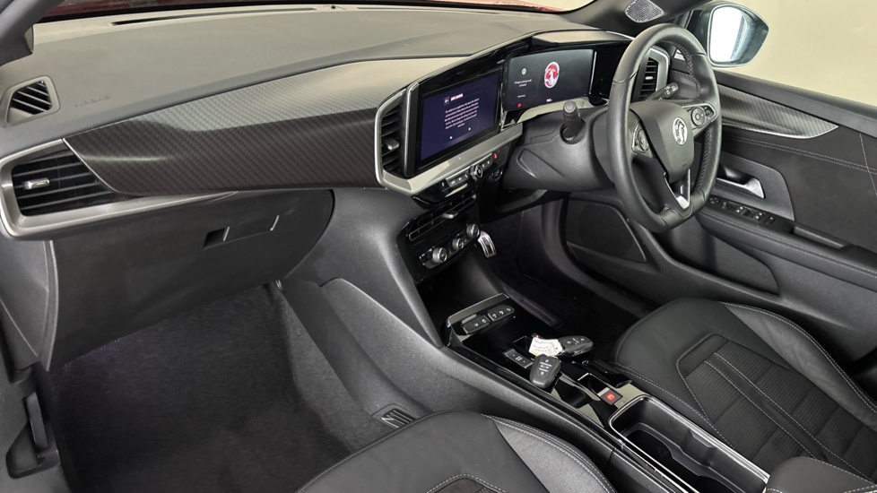 VAUXHALL MOKKA Image 10