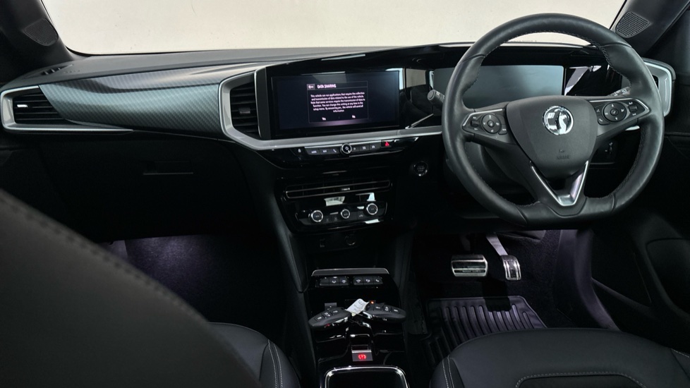 VAUXHALL MOKKA Image 11