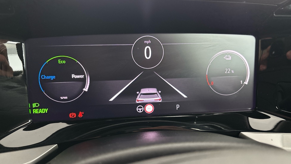 VAUXHALL MOKKA Image 13