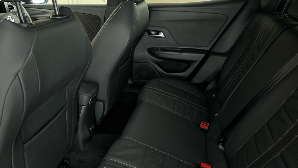 VAUXHALL MOKKA Image 14