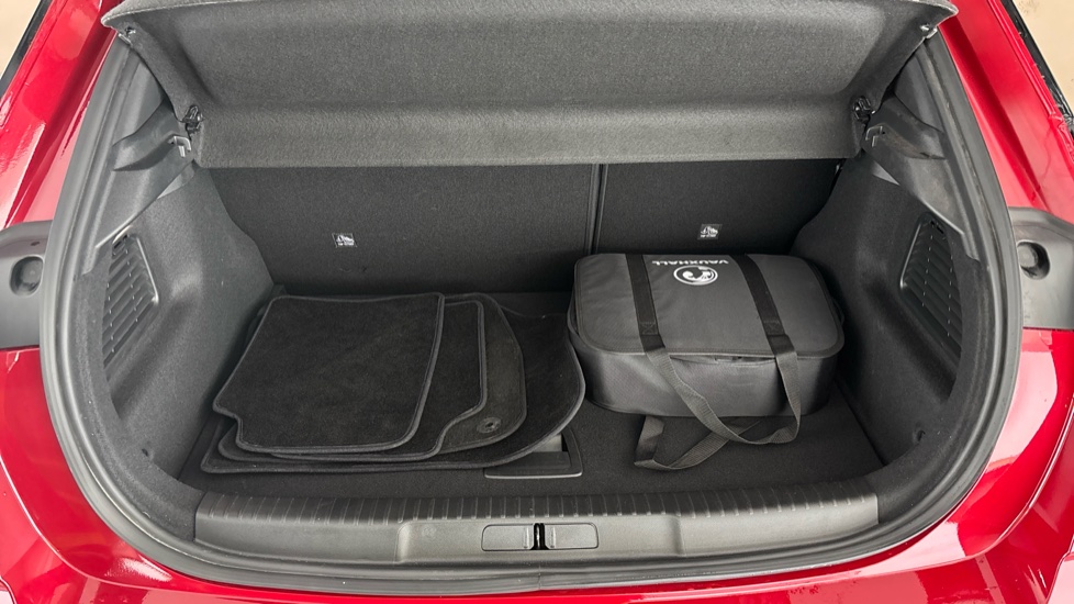 VAUXHALL MOKKA Image 15