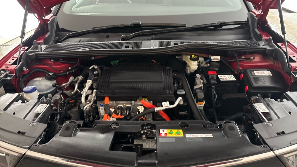 VAUXHALL MOKKA Image 16