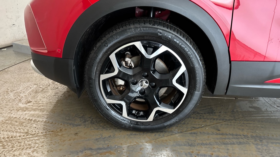 VAUXHALL MOKKA Image 17