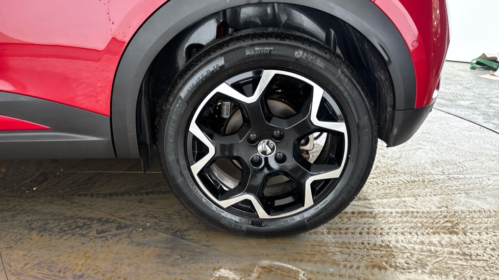 VAUXHALL MOKKA Image 18