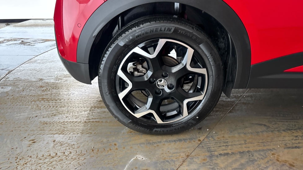 VAUXHALL MOKKA Image 19