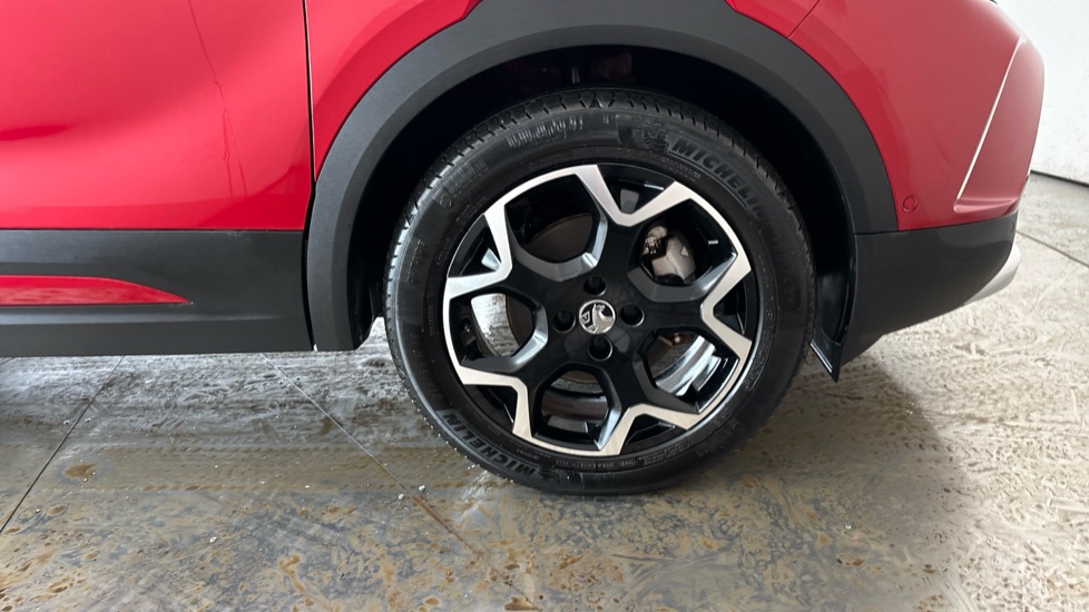 VAUXHALL MOKKA Image 20