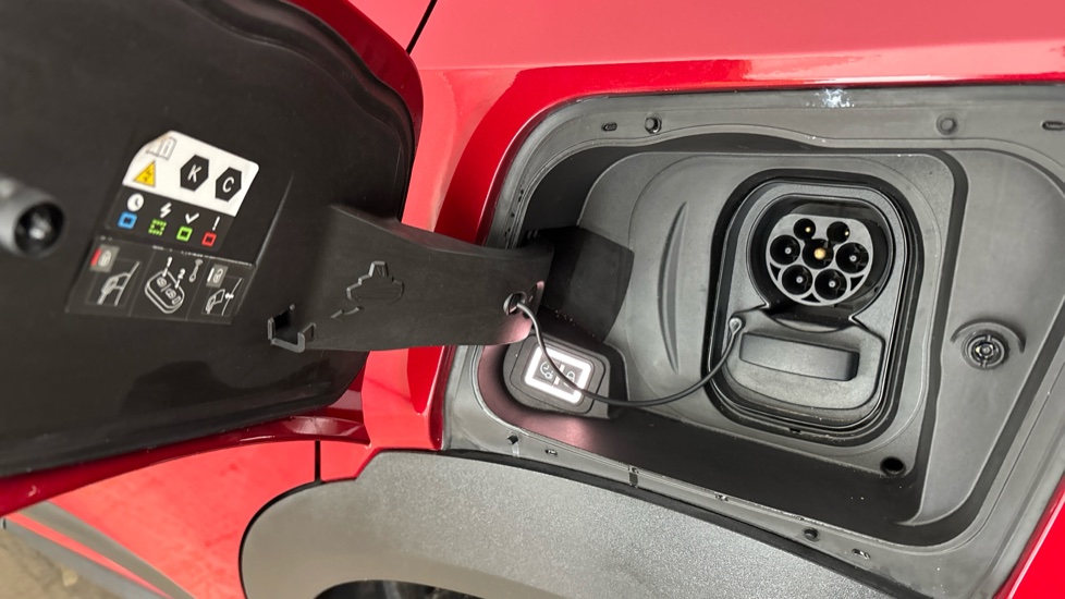 VAUXHALL MOKKA Image 21