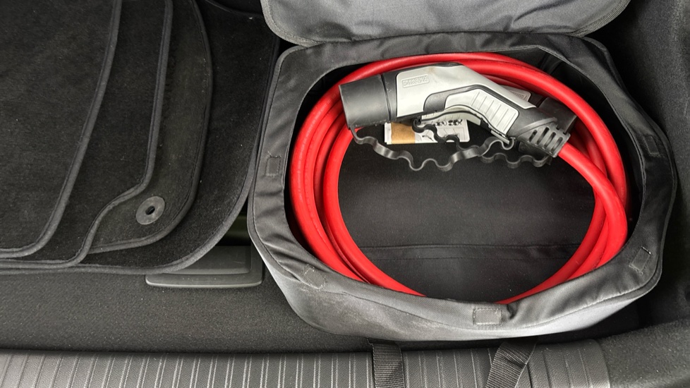 VAUXHALL MOKKA Image 22