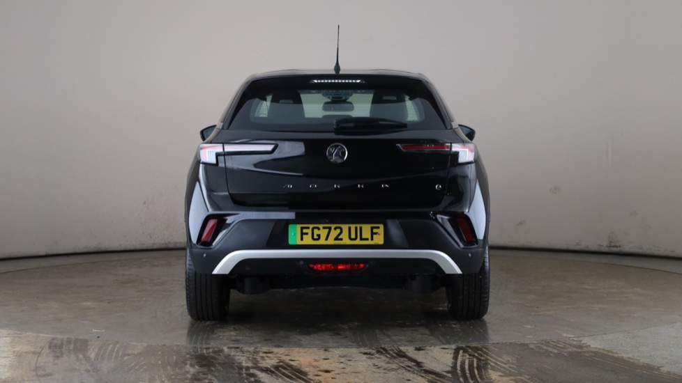Vauxhall Mokka Image 4
